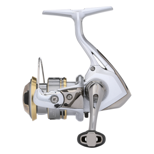 Shimano 2023 Sedona FJ Spinning Reels-Reel-Shimano-SE500FJ-Tackle World