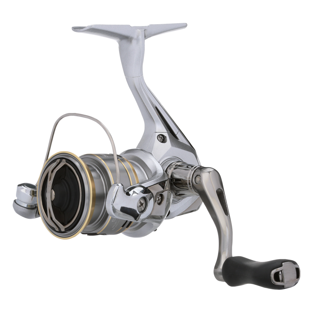 Shimano 2023 Sedona FJ Spinning Reels-Reel-Shimano-Tackle World
