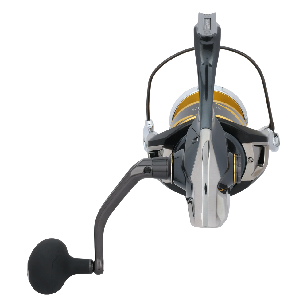 Shimano Stella SW D Spinning Reels (Pre-Order)-Reel-Shimano-Tackle World