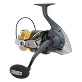 Shimano Stella SW D Spinning Reels (Pre-Order)-Reel-Shimano-Tackle World