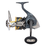 Shimano Stella SW D Spinning Reels (Pre-Order)-Reel-Shimano-STLSW25000PGD *Ready To Ship*-Tackle World