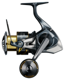 Shimano Stella SW D Spinning Reels (Pre-Order)-Reel-Shimano-STLSW4000XGD *Ready To Ship*-Tackle World