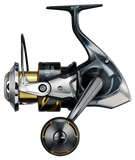Shimano Stella SW D Spinning Reels (Pre-Order)-Reel-Shimano-STLSW5000HGD *Ready To Ship*-Tackle World