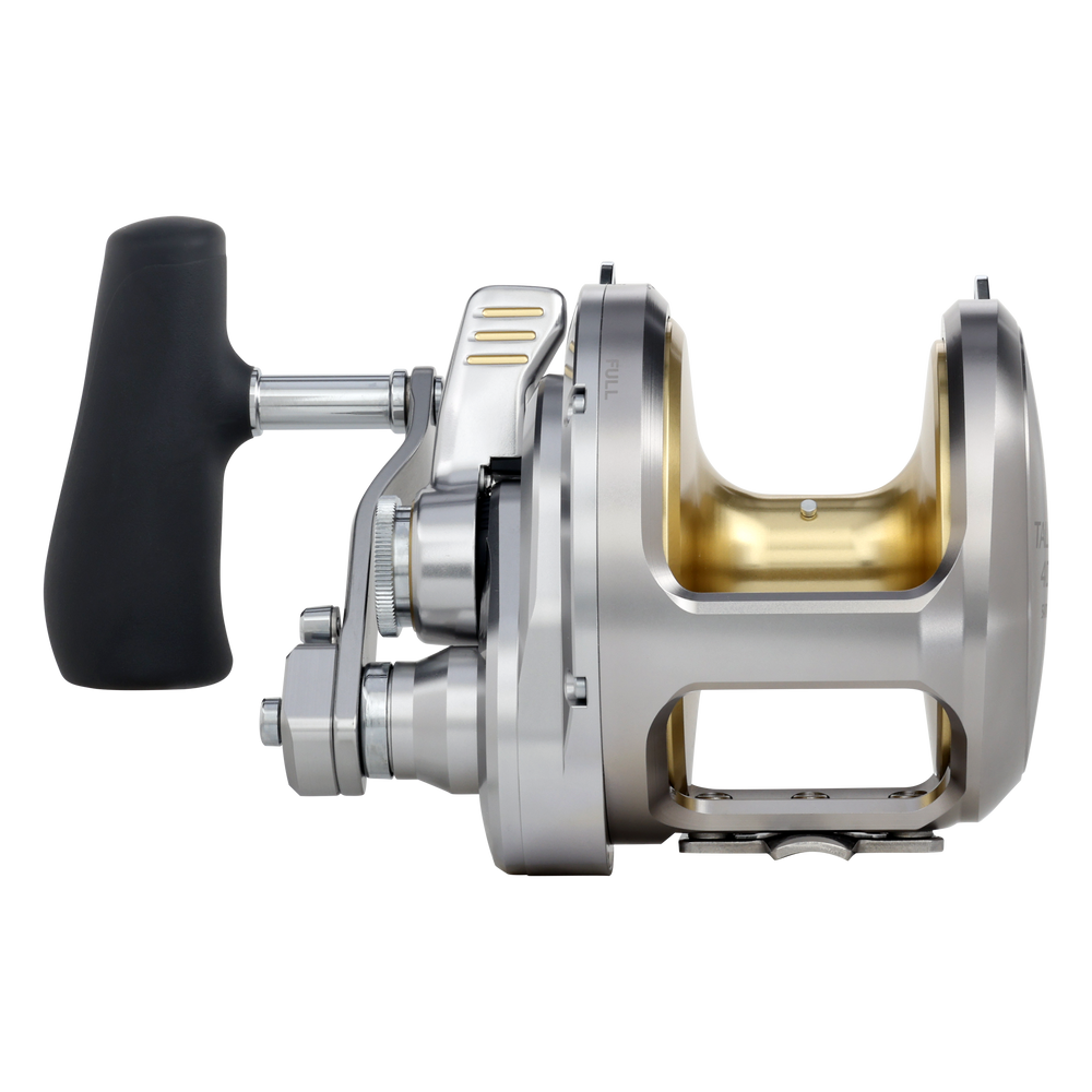 Shimano Talica 2-Speed A Series Lever Drag Reels-Reel-Shimano-Tackle World