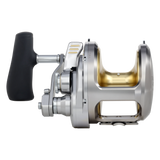 Shimano Talica 2-Speed A Series Lever Drag Reels-Reel-Shimano-Tackle World