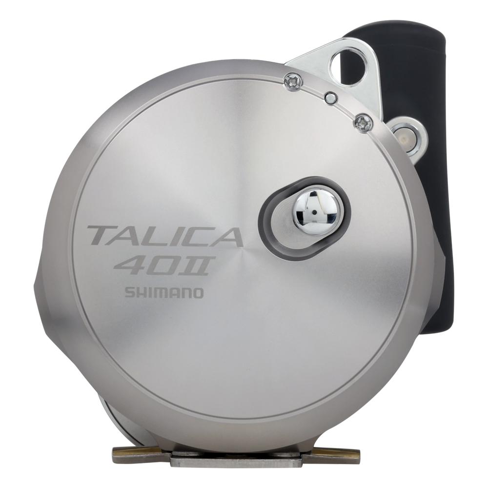 Shimano Talica 2-Speed A Series Lever Drag Reels-Reel-Shimano-Tackle World