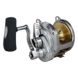 Shimano Talica 2-Speed A Series Lever Drag Reels-Reel-Shimano-TAC40IIA-Tackle World