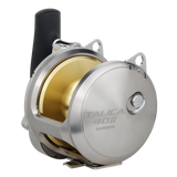 Shimano Talica 2-Speed A Series Lever Drag Reels-Reel-Shimano-Tackle World