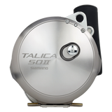 Shimano Talica 2-Speed A Series Lever Drag Reels-Reel-Shimano-Tackle World