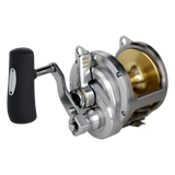 Shimano Talica 2-Speed A Series Lever Drag Reels-Reel-Shimano-TAC50IIA-Tackle World