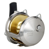 Shimano Talica 2-Speed A Series Lever Drag Reels-Reel-Shimano-Tackle World