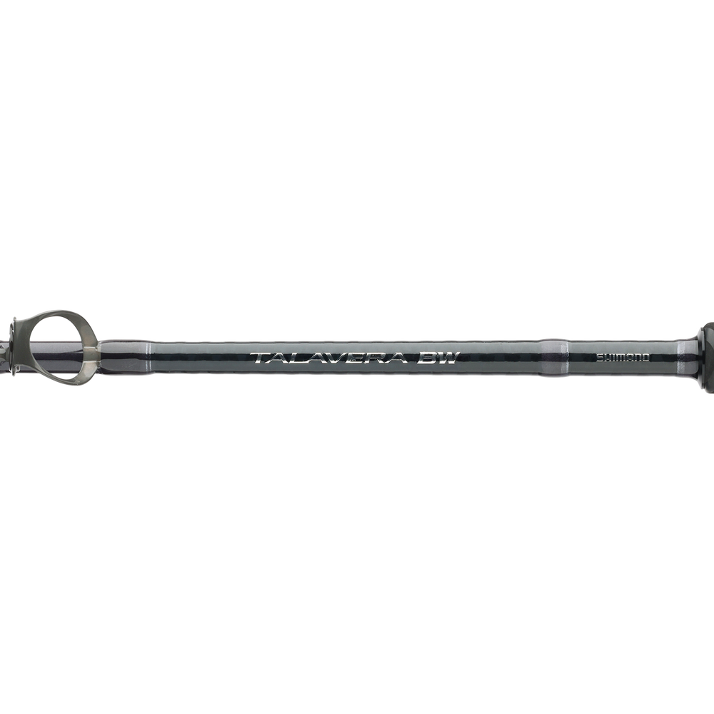 Shimano Talavera Bluewater Ring Guide W/ Slick Butt Conventional Rods (Pre-Order)-Rods-Shimano-Tackle World