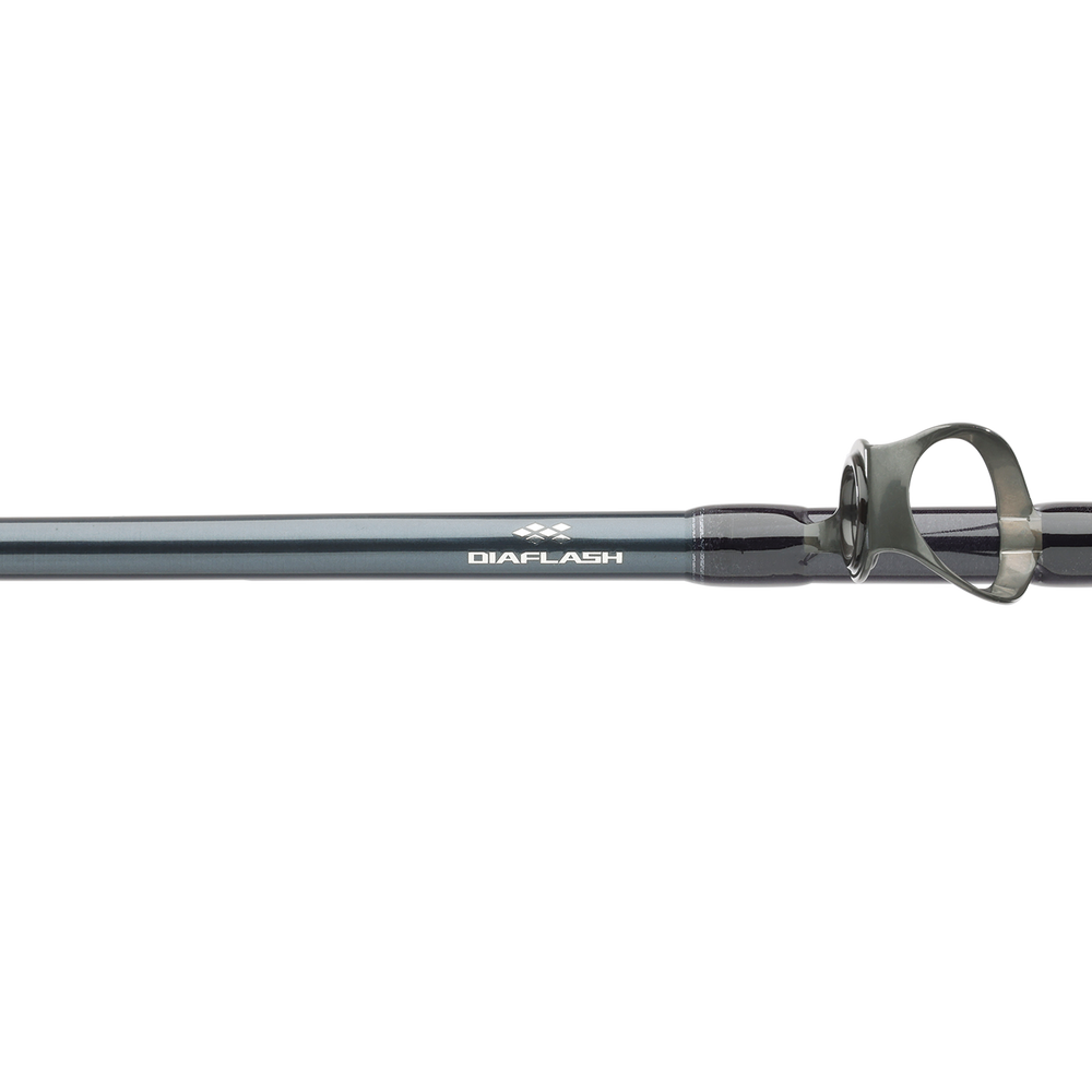 Shimano Talavera Bluewater Ring Guide W/ Slick Butt Conventional Rods (Pre-Order)-Rods-Shimano-Tackle World