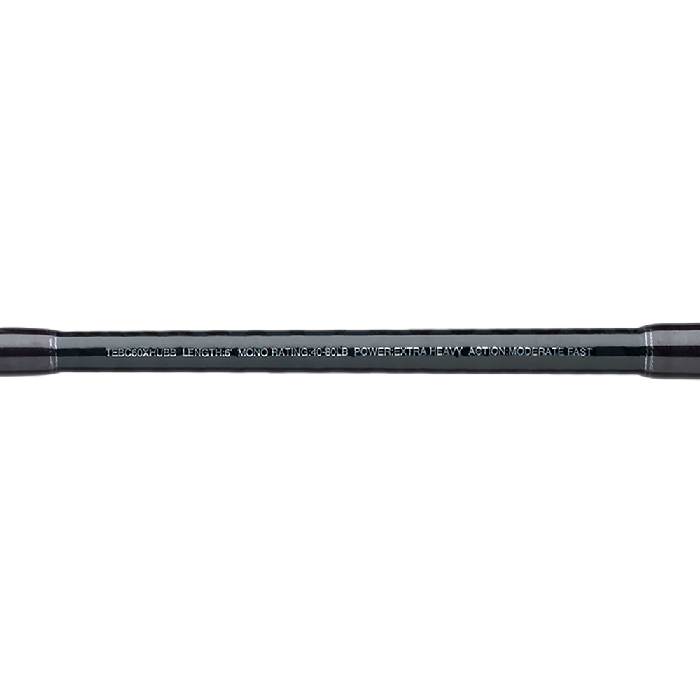 Shimano Talavera Bluewater Ring Guide W/ Unit Butt Conventional Rods (Pre-Order)-Rods-Shimano-Tackle World