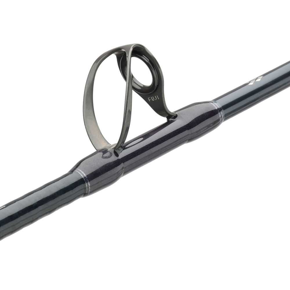 Shimano Talavera Bluewater Ring Guide W/ Unit Butt Conventional Rods (Pre-Order)-Rods-Shimano-Tackle World