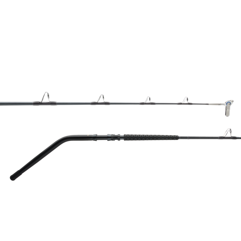 Shimano Talavera Bluewater Deep Drop Conventional Rods (Pre-Order)-Rods-Shimano-TEBCDD50B *Pre-Order; Est Ship Date July 2026*-Tackle World