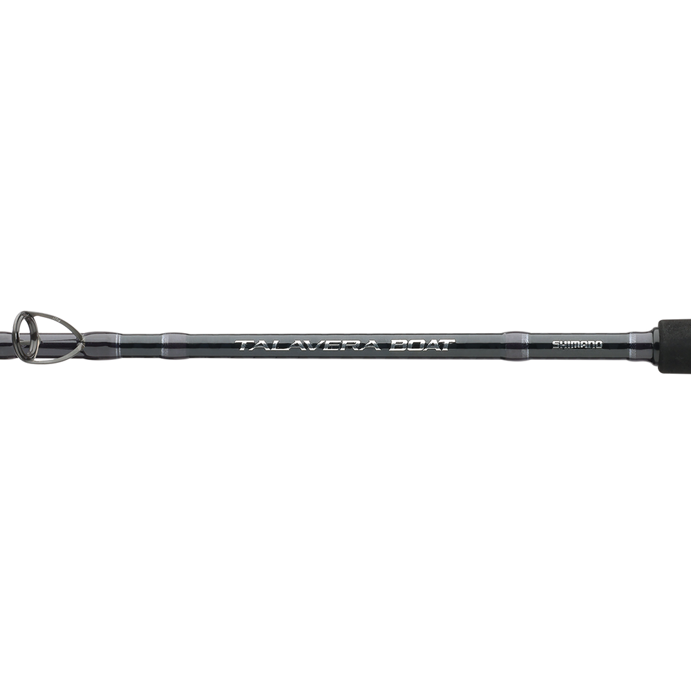 Shimano 2026 Talavera Boat Casting Rods (Pre-Order)-Rods-Shimano-Tackle World