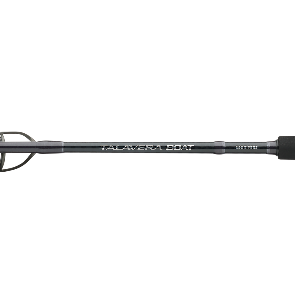 Shimano 2026 Talavera Boat Spinning Rods (Pre-Order)-Rods-Shimano-Tackle World