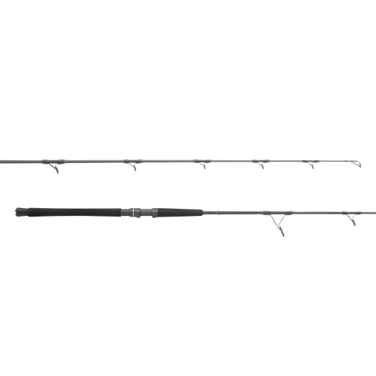 Shimano 2026 Talavera Boat Spinning Rods (Pre-Order)-Rods-Shimano-TES66MHD *Pre-Order; Est Ship Date Oct 2026*-Tackle World