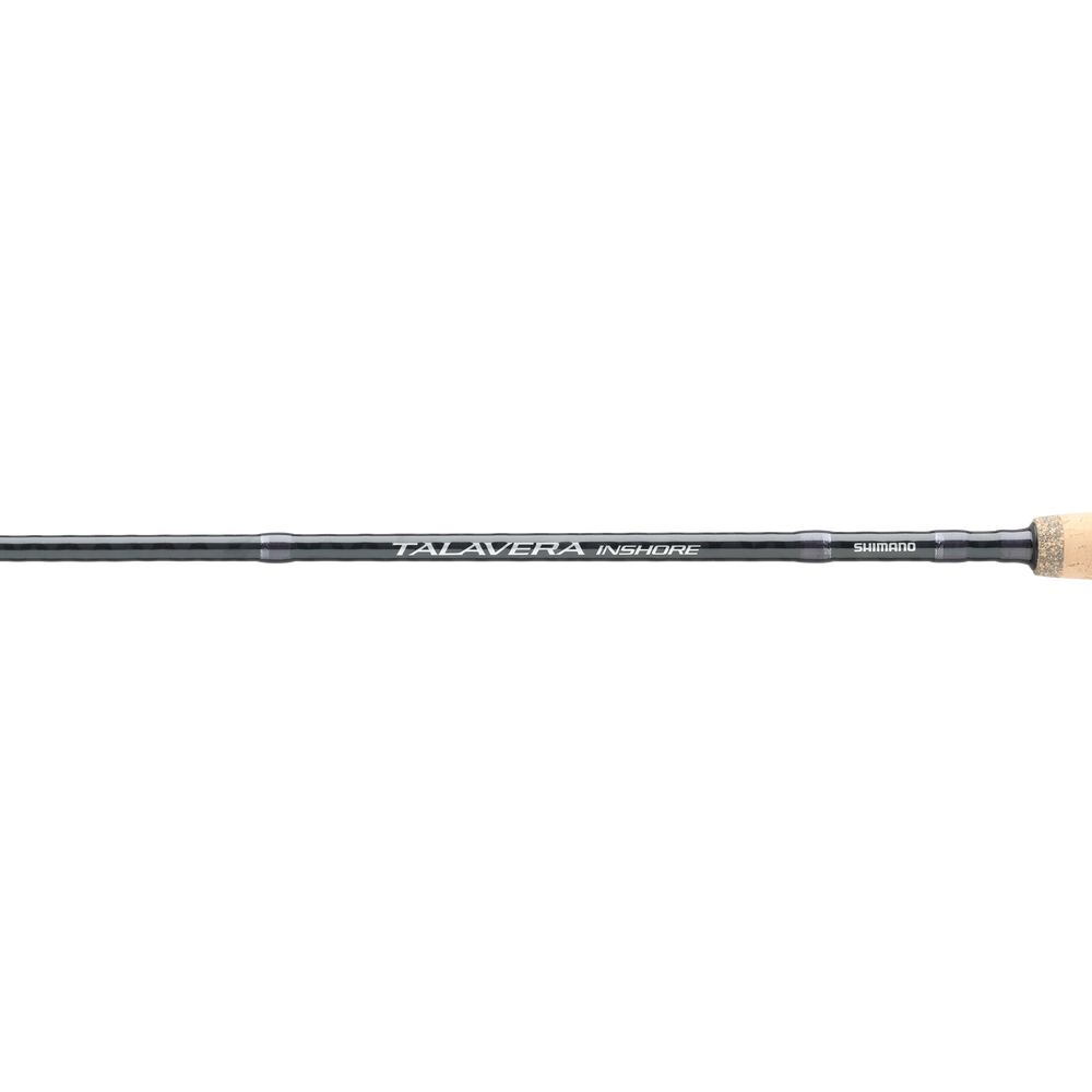 Shimano 2026 Talavera Inshore Spinning Rods (Pre-Order)-Rods-Shimano-Tackle World