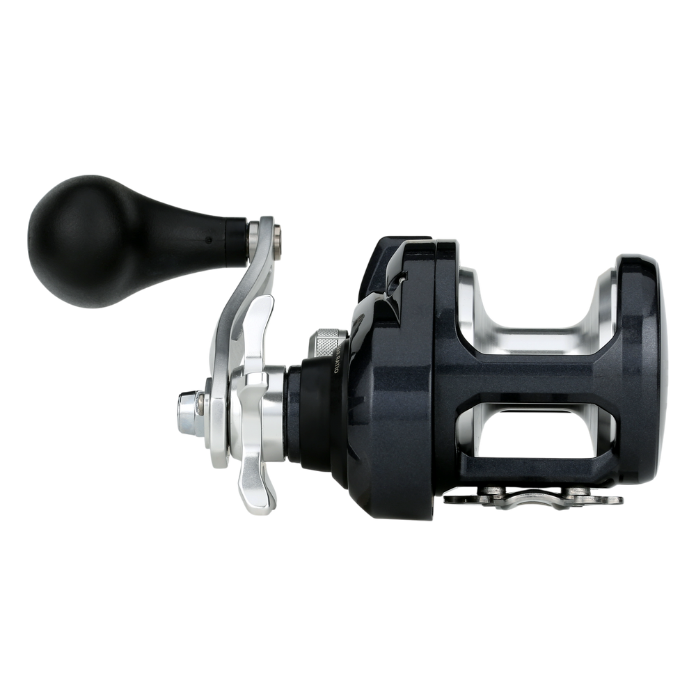 Shimano Torium Jigging Special Conventional Reels-Reel-Shimano-Tackle World