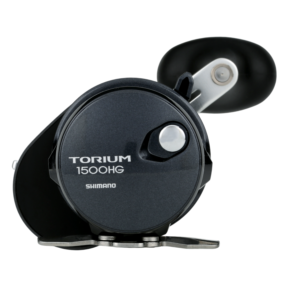 Shimano Torium Jigging Special Conventional Reels-Reel-Shimano-Tackle World