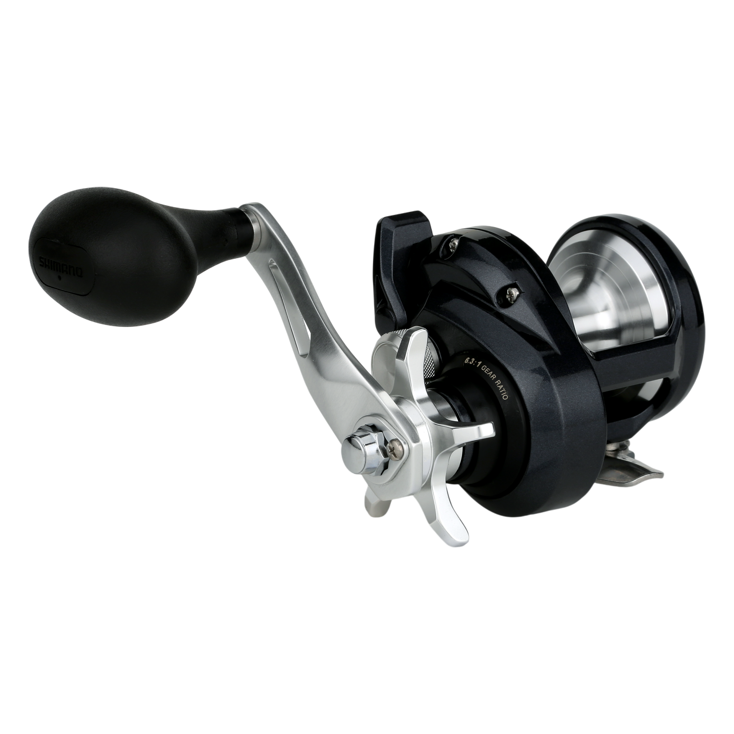 Shimano 25 Torium Jigging Special TOR1500HGA Conventional Reel