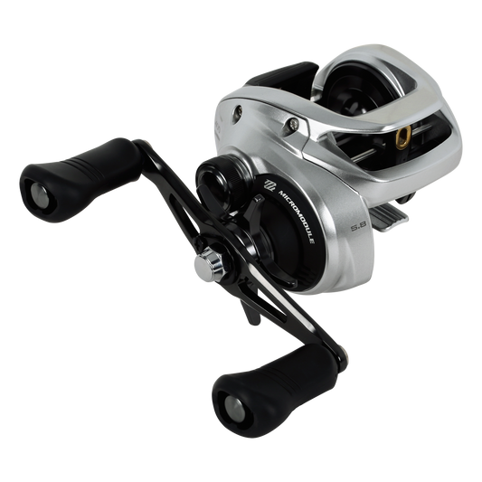Shimano 2026 Tranx 400 B Baitcasting Reels (Pre-Order)-Reel-Shimano-TRX400B *Pre-Order; EST Ship Date 01/2026*-Tackle World