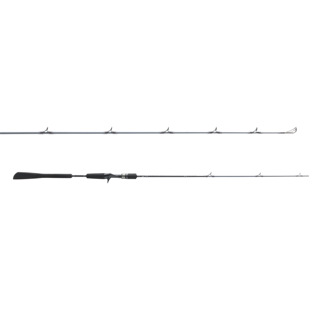 Shimano 2026 Talavera Type J Casting Rods (Pre-Order)-Rods-Shimano-TTJC60MLA *Pre-Order; Est Ship Date July 2026*-Tackle World