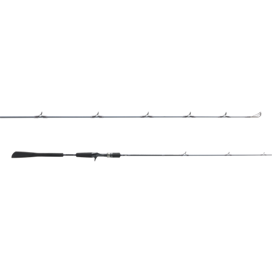 Shimano 2026 Talavera Type J Casting Rods (Pre-Order)-Rods-Shimano-TTJC60MLA *Pre-Order; Est Ship Date July 2026*-Tackle World