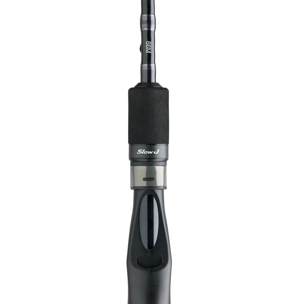 Shimano 2026 Talavera Type Slow J Casting Rods (Pre-Order)-Rods-Shimano-Tackle World
