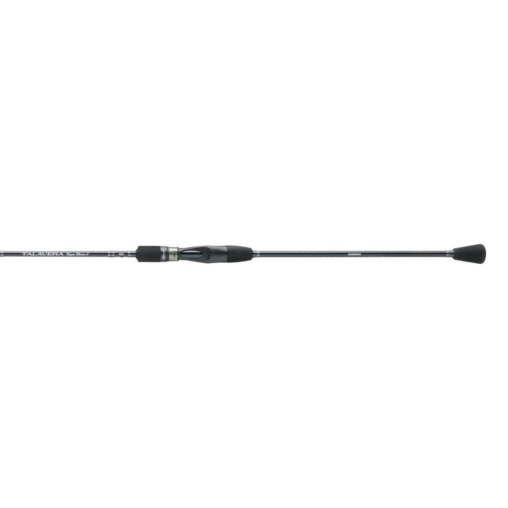Shimano 2026 Talavera Type Slow J Casting Rods (Pre-Order)-Rods-Shimano-Tackle World