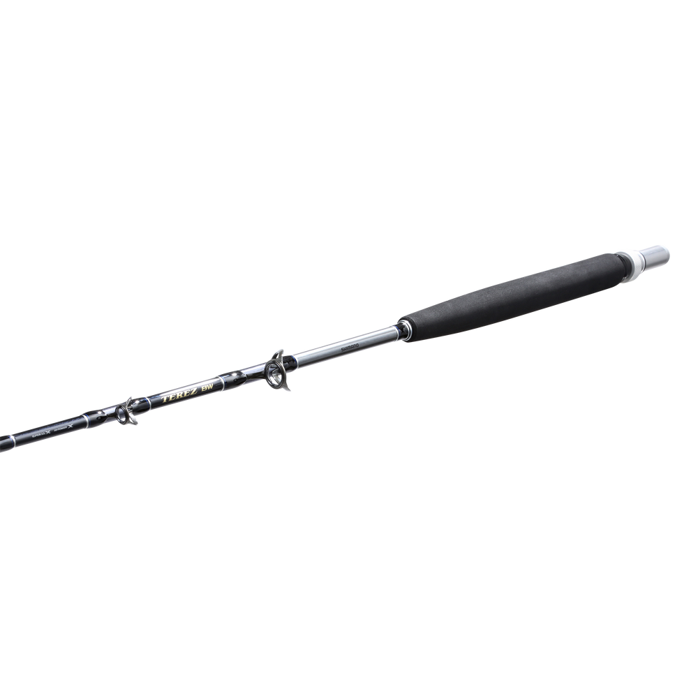 Shimano Terez BW High Speed Casting Rods-Rod-Shimano-Tackle World