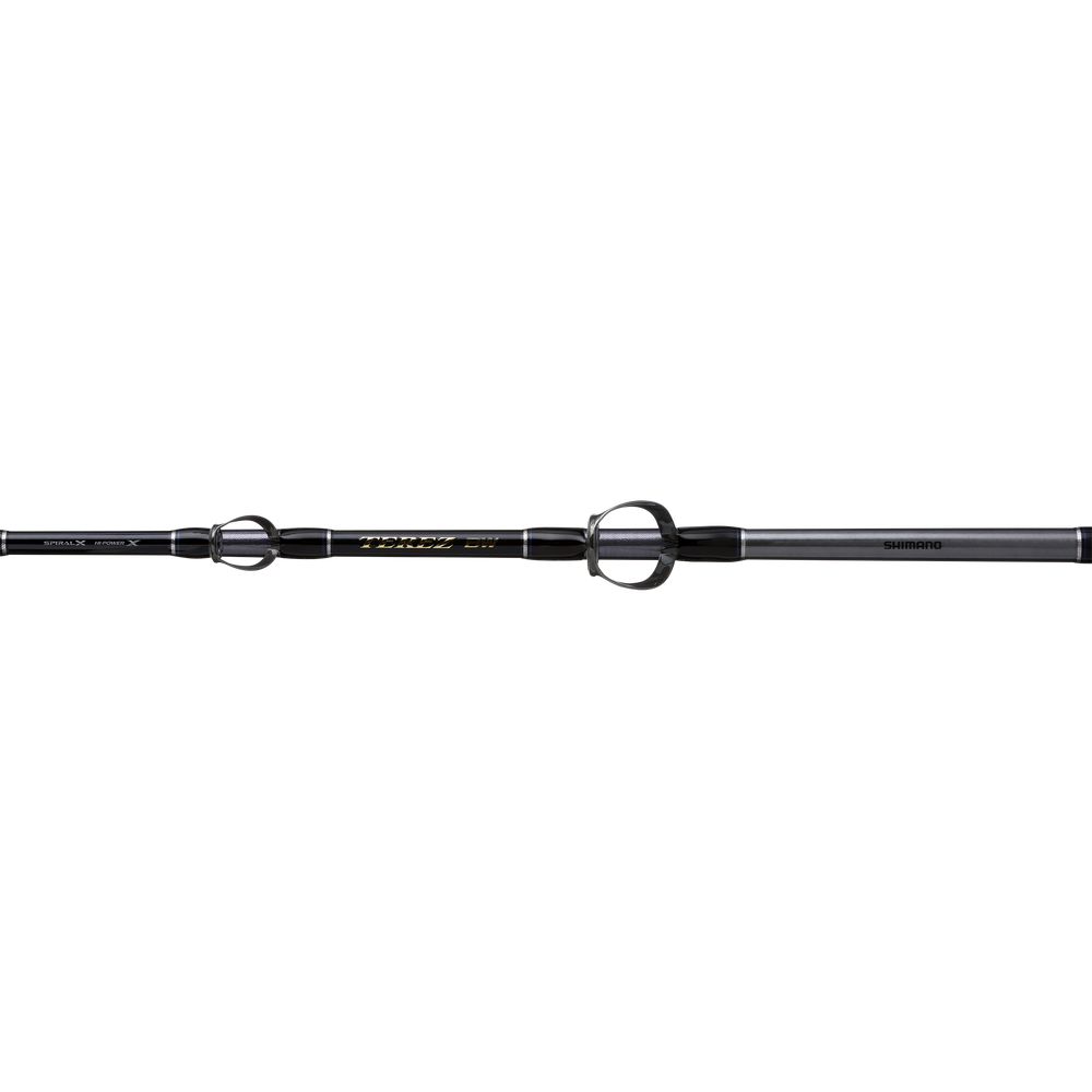 Shimano Terez BW High Speed Casting Rods-Rod-Shimano-Tackle World