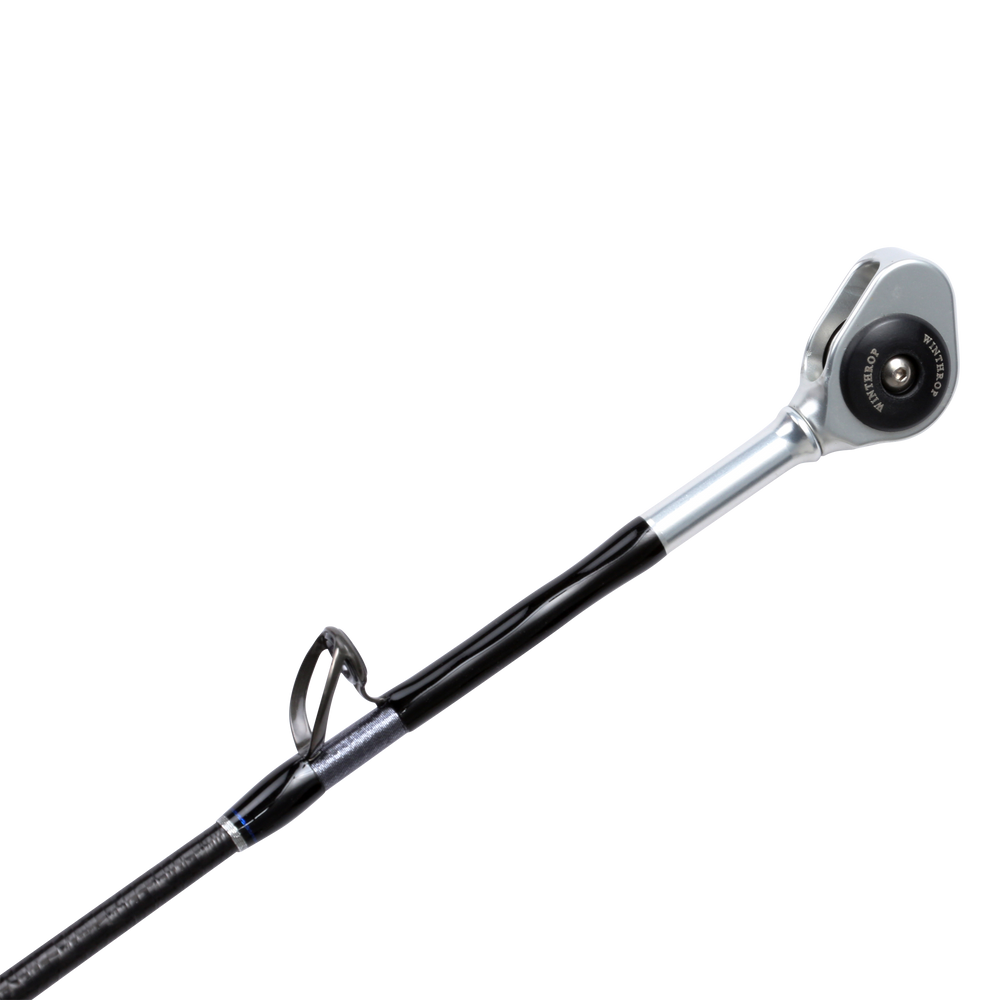 Shimano Terez BW High Speed Casting Rods-Rod-Shimano-Tackle World