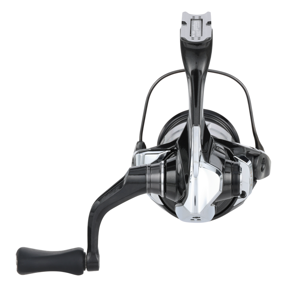 Shimano 2026 Vanquish C Spinning Reels (Pre-Order)-Reel-Shimano-Tackle World