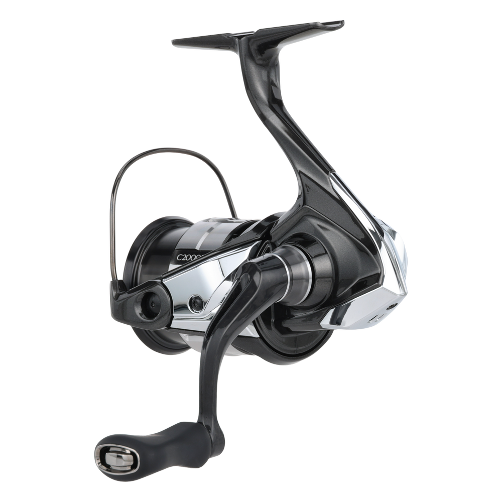 Shimano 2026 Vanquish C Spinning Reels (Pre-Order)-Reel-Shimano-Tackle World
