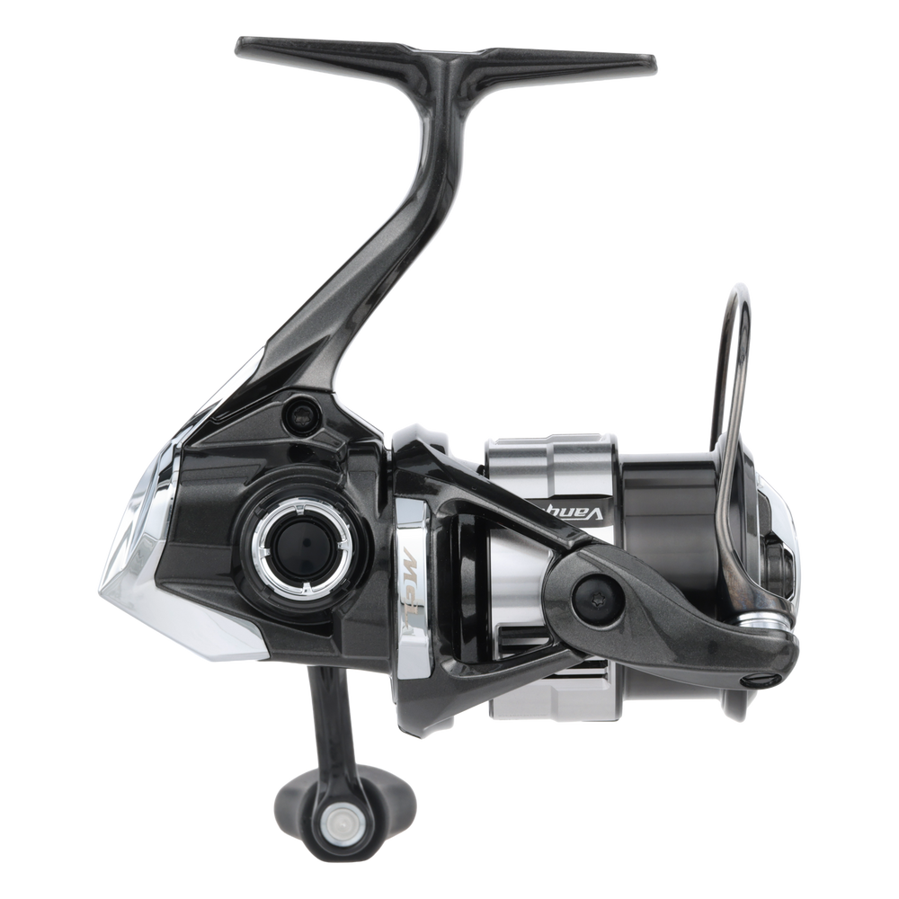 Shimano 2026 Vanquish C Spinning Reels (Pre-Order)-Reel-Shimano-Tackle World