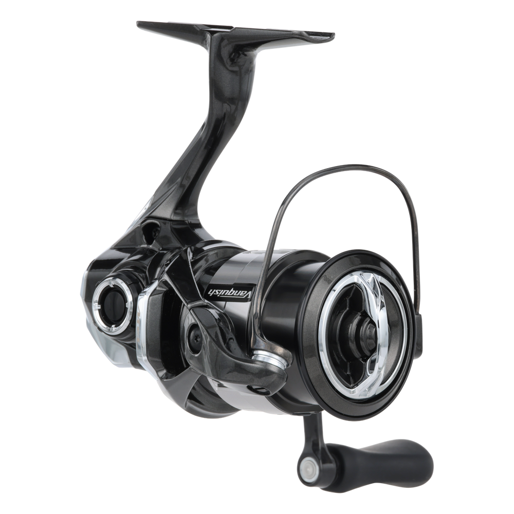 Shimano 2026 Vanquish C Spinning Reels (Pre-Order)-Reel-Shimano-Tackle World