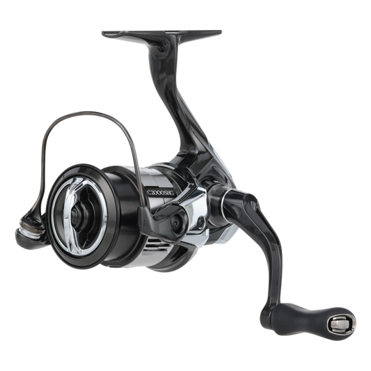 Shimano 2026 Vanquish C Spinning Reels (Pre-Order)-Reel-Shimano-Tackle World