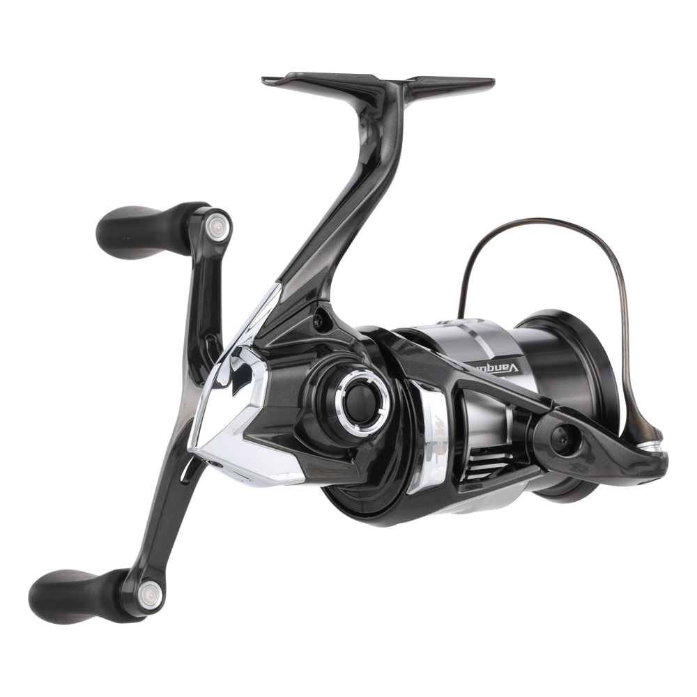Shimano 2026 Vanquish C Spinning Reels (Pre-Order)-Reel-Shimano-Tackle World