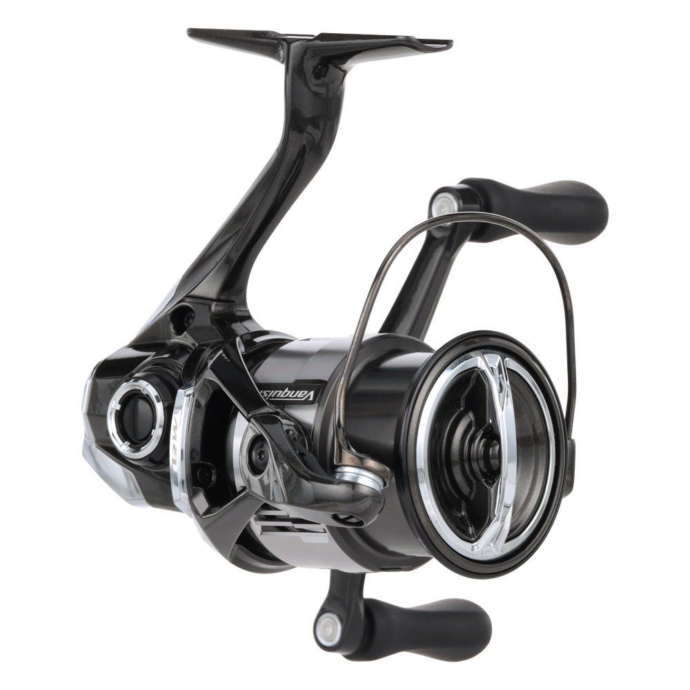Shimano 2026 Vanquish C Spinning Reels (Pre-Order)-Reel-Shimano-Tackle World