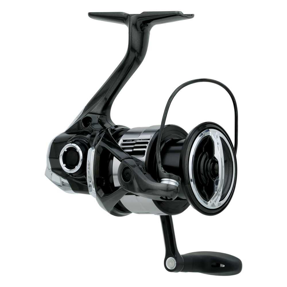 Shimano 2026 Vanquish C Spinning Reels (Pre-Order)-Reel-Shimano-Tackle World
