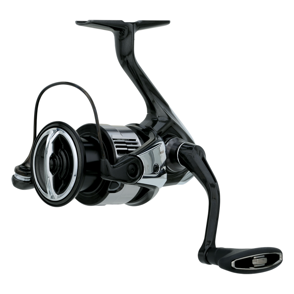 Shimano 2026 Vanquish C Spinning Reels (Pre-Order)-Reel-Shimano-Tackle World