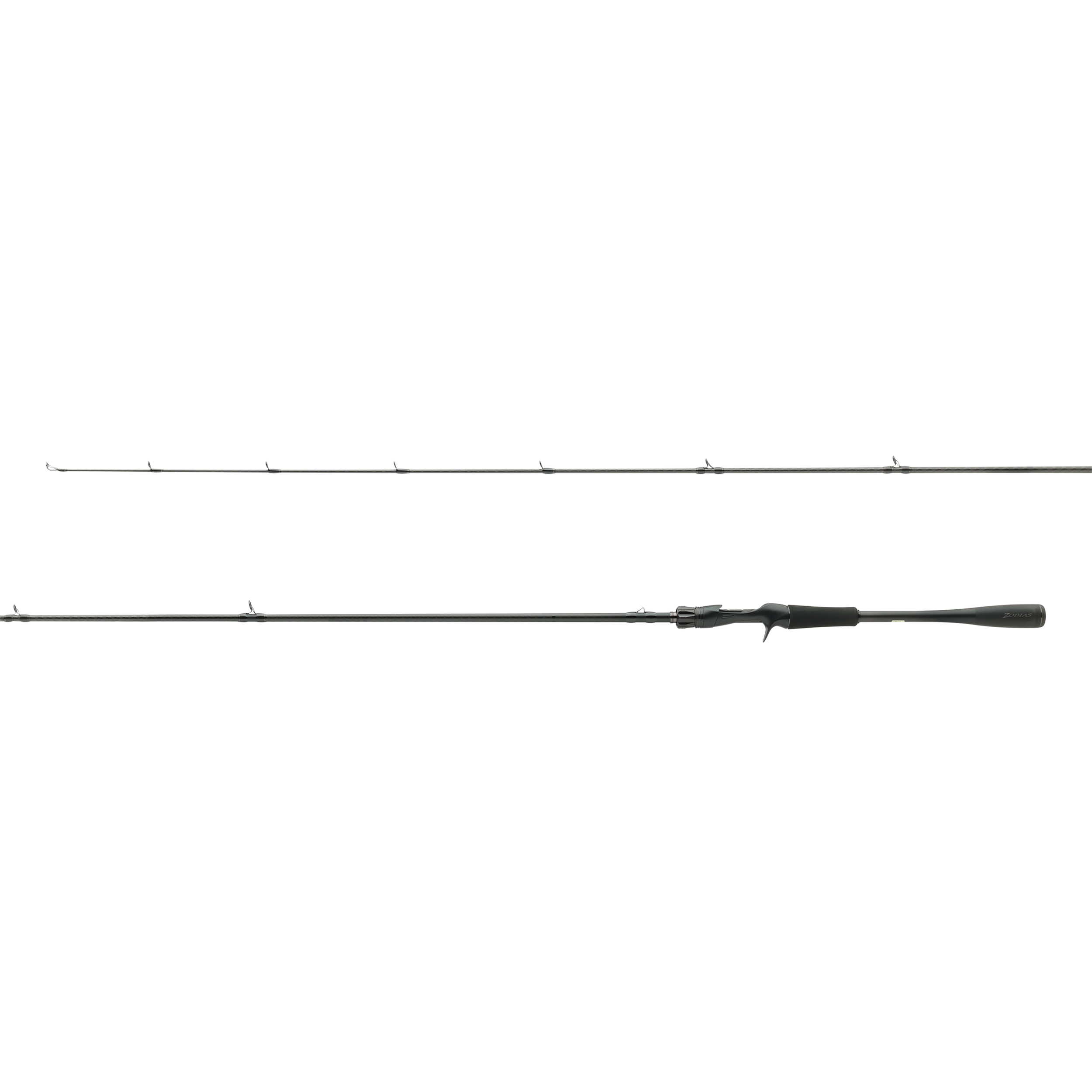 Shimano 2026 Zodias B Casting Rods – Tackle World