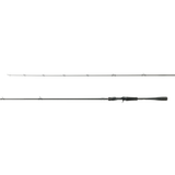 Shimano 2026 Zodias B Casting Rods (Pre-Order)-Rod-Shimano-ZDC610MHB *Pre-Order; EST Ship Date 03/2026*-Tackle World