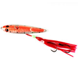 Assorted Voodoo Snapper Jigs Bundle 3 for $10 *Final Sale*-Lures-Tackle World-Tackle World