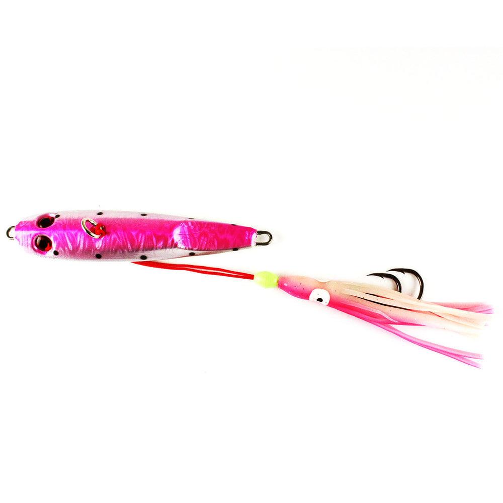 Assorted Voodoo Snapper Jigs Bundle 3 for $10 *Final Sale*-Lures-Tackle World-Tackle World