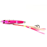 Assorted Voodoo Snapper Jigs Bundle 3 for $10 *Final Sale*-Lures-Tackle World-Tackle World