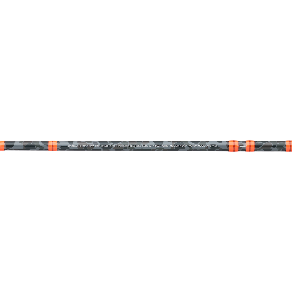 Shimano 2026 Combat CAT Spinning Rods (Pre-Order)-Rods-Shimano-Tackle World